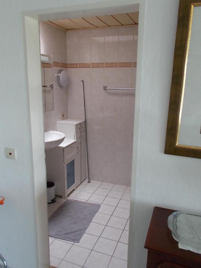Haus Bergeshoeh Hochsauerland เอสลัวห์ ภายนอก รูปภาพ