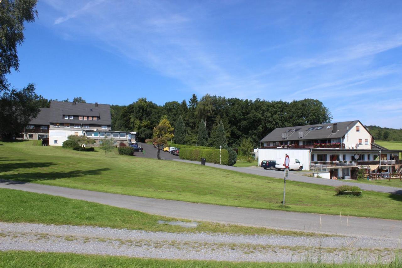 Haus Bergeshoeh Hochsauerland เอสลัวห์ ภายนอก รูปภาพ