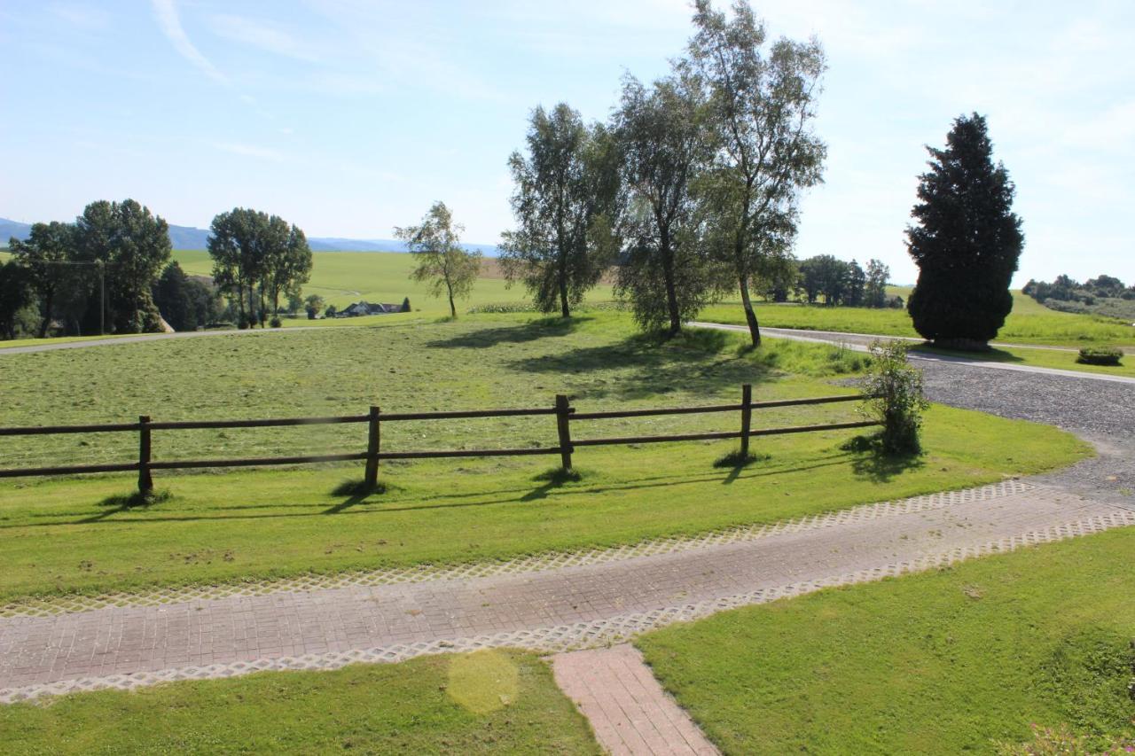 Haus Bergeshoeh Hochsauerland เอสลัวห์ ภายนอก รูปภาพ