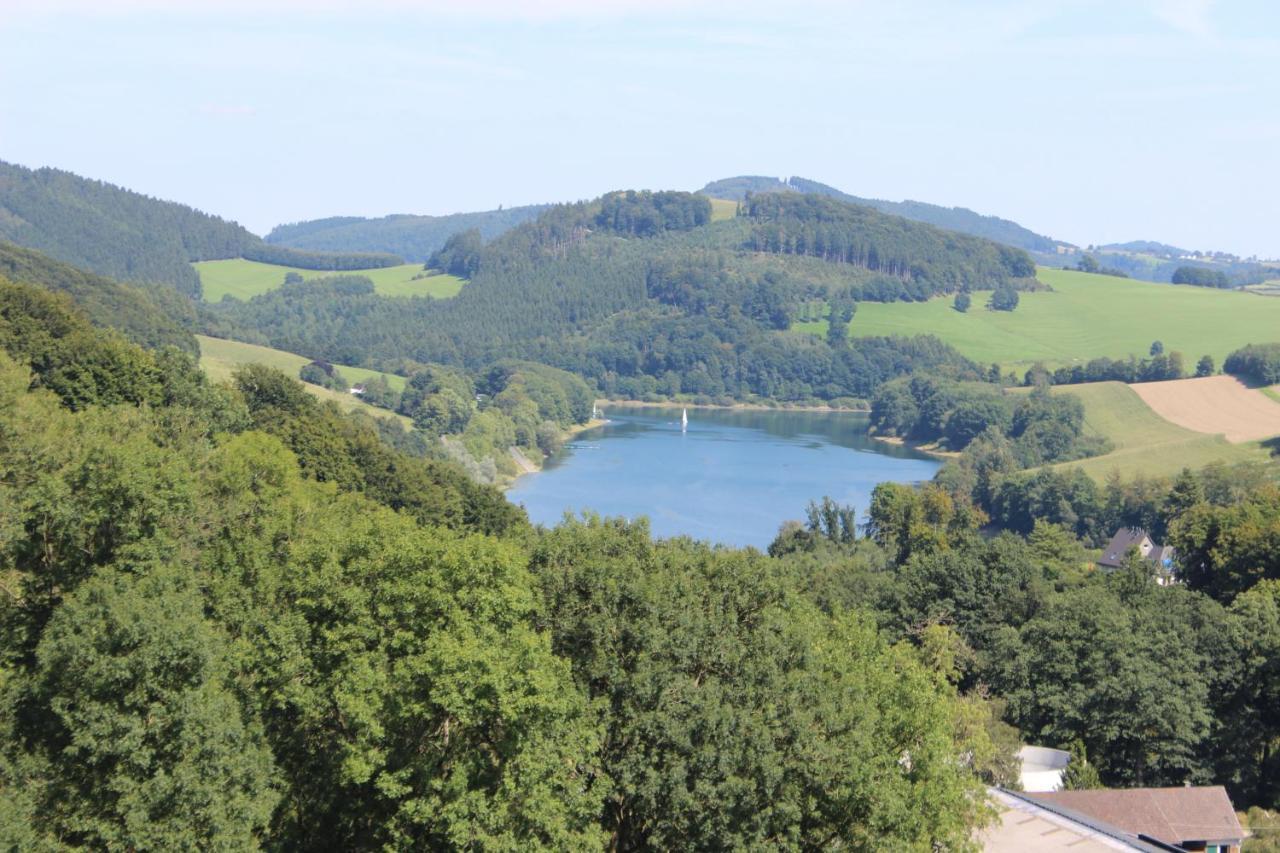 Haus Bergeshoeh Hochsauerland เอสลัวห์ ภายนอก รูปภาพ