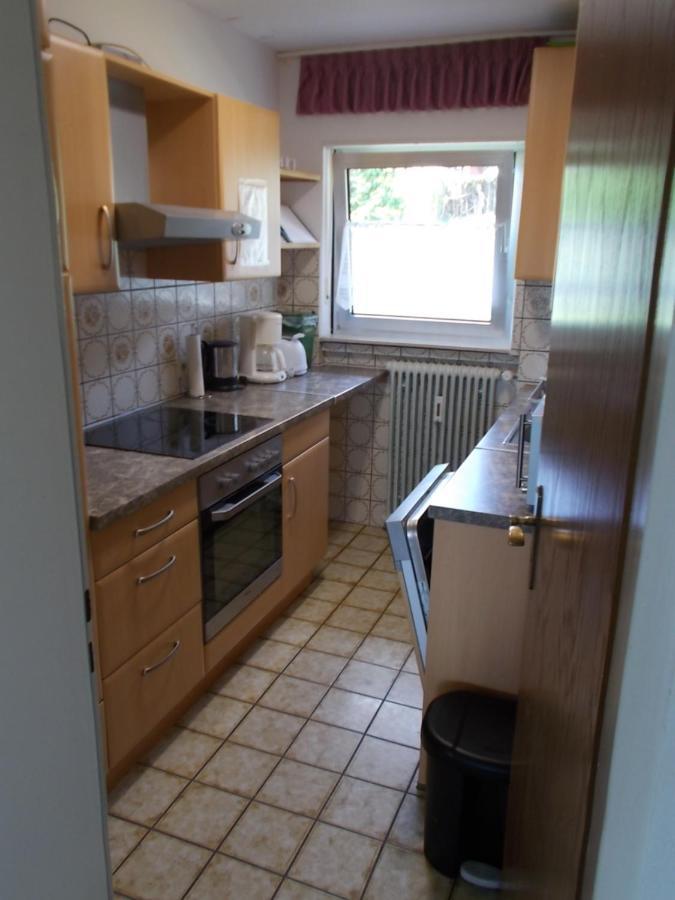 Haus Bergeshoeh Hochsauerland เอสลัวห์ ภายนอก รูปภาพ
